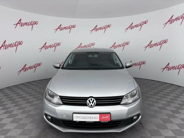 Volkswagen Jetta VI с пробегом 2013 года, цена 955 000 рублей, 154795 км, седан, Автокод Объявления