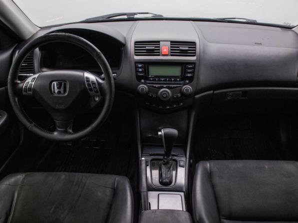 Honda Accord VII с пробегом 2005 года, цена 450 000 рублей, 538630 км, седан, Автокод Объявления