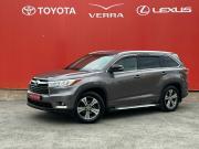 Toyota Highlander III (XU50) Пермь  - изображение 20