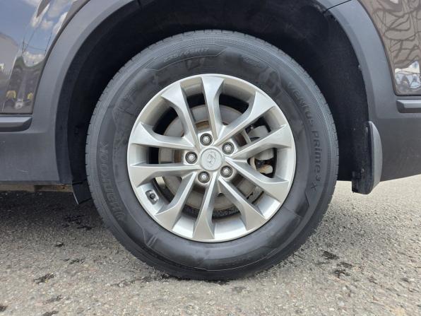 Hyundai Santa Fe IV Рестайлинг с пробегом 2022 года, цена 3 550 000 рублей, 68930 км, внедорожник, Автокод Объявления