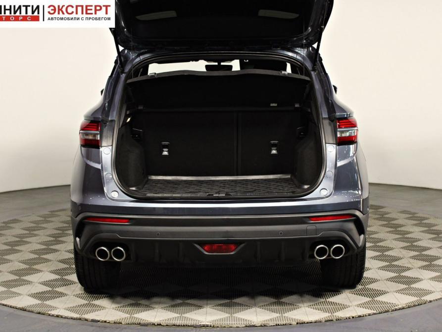 Geely Coolray I Белгород  - изображение 10