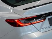Toyota Camry IX (XV80) China Market Рестайлинг Москва  - изображение 36