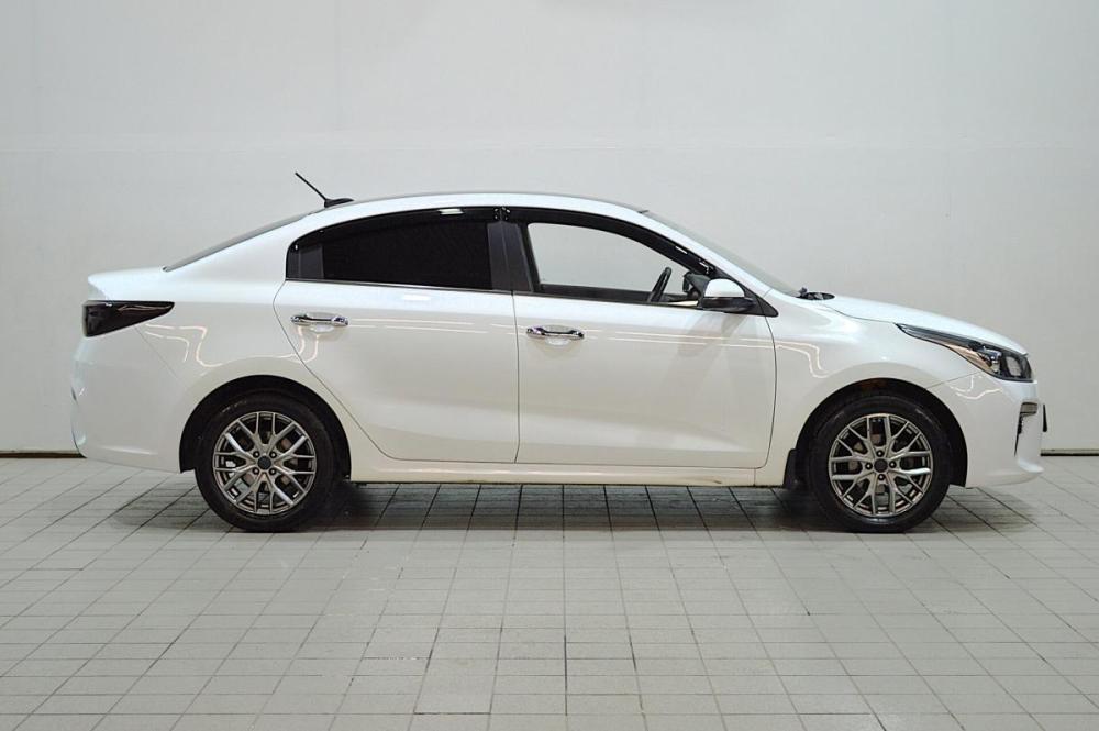 Kia Rio IV Рестайлинг Сургут  - изображение 5