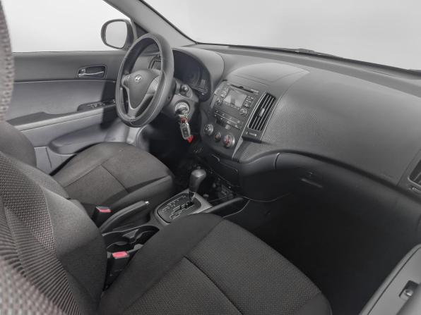 Hyundai i30 I Рестайлинг с пробегом 2010 года, цена 705 000 рублей, 111727 км, хэтчбек, Автокод Объявления