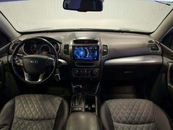 Kia Sorento II Рестайлинг с пробегом 2012 года, цена 1 750 000 рублей, 169850 км, внедорожник, Автокод Объявления