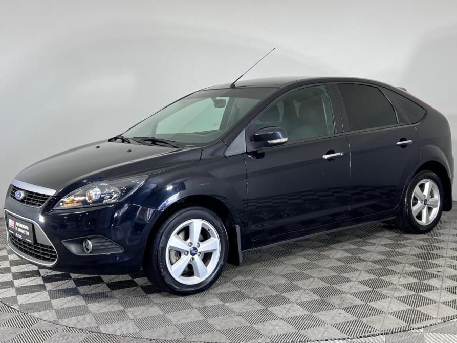 Ford Focus II Рестайлинг Ростов-на-Дону  - изображение 1