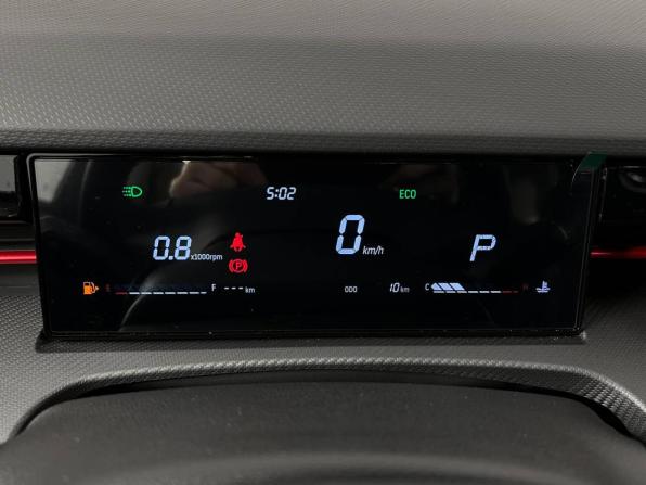 JETOUR DASHING I с пробегом 2026 года, цена 2 100 000 рублей, 10 км, внедорожник, Автокод Объявления