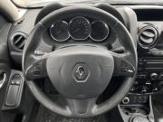 Renault Duster I Рестайлинг Тверь  - изображение 30