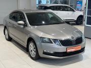 Skoda Octavia III (A7) Рестайлинг Екатеринбург  - изображение 21
