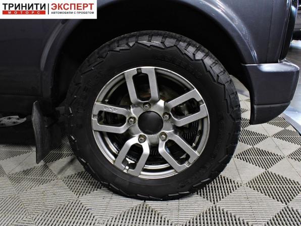 Lada (ВАЗ) Niva Legend с пробегом 2021 года, цена 767 000 рублей, 79022 км, внедорожник, Автокод Объявления