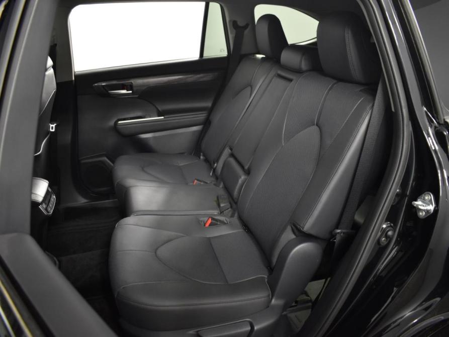 Toyota Highlander IV (XU70) Казань  - изображение 9