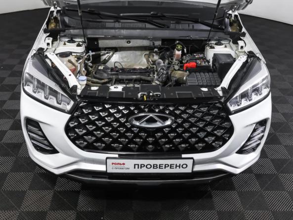 Chery Tiggo 7 Pro I с пробегом 2021 года, цена 1 550 000 рублей, 95074 км, внедорожник, Автокод Объявления