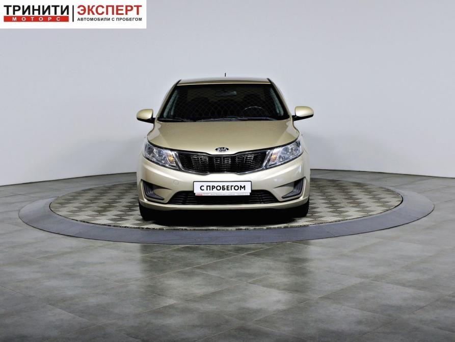 Kia Rio III Белгород  - изображение 2