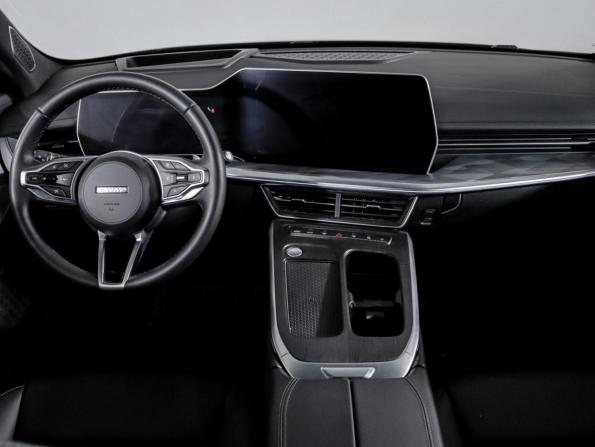 Haval F7 II с пробегом 2024 года, цена 3 229 000 рублей, 4900 км, внедорожник, Автокод Объявления