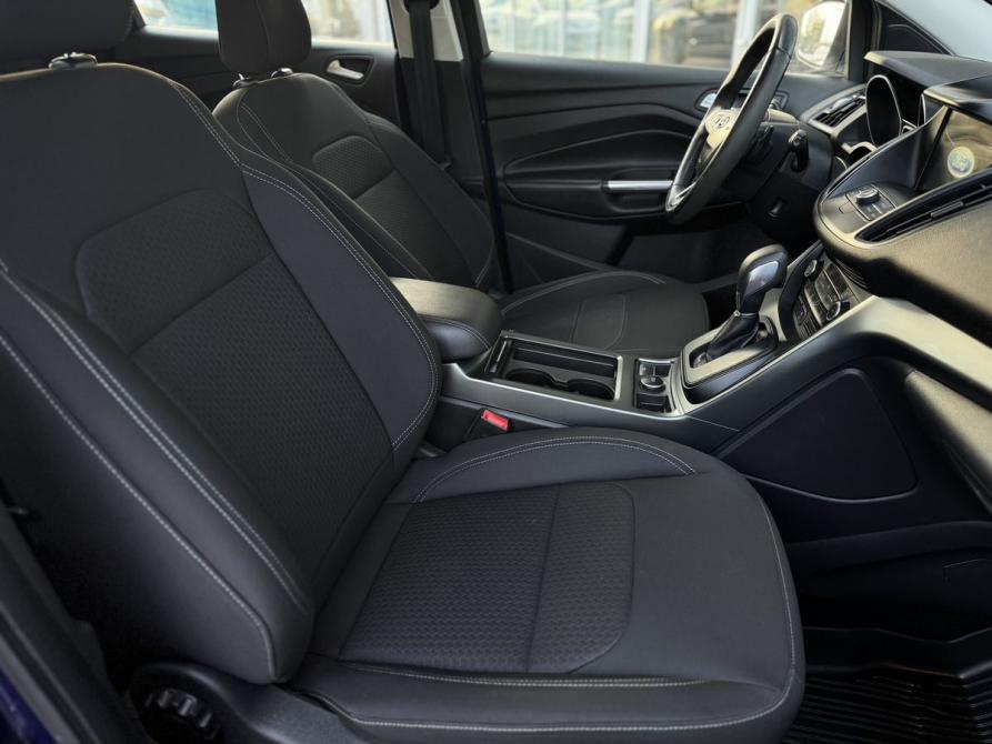 Ford Kuga II Рестайлинг Воронеж  - изображение 11