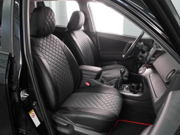 Toyota RAV4 III (XA30) Рестайлинг с пробегом 2012 года, цена 1 929 000 рублей, 181693 км, внедорожник, Автокод Объявления