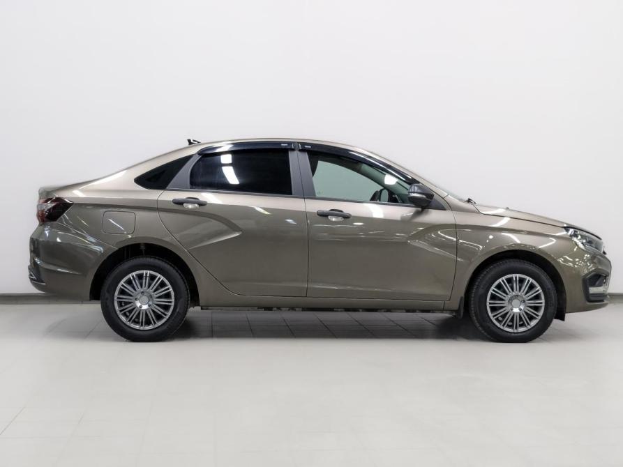Lada (ВАЗ) Vesta I Рестайлинг (NG) Москва  - изображение 4