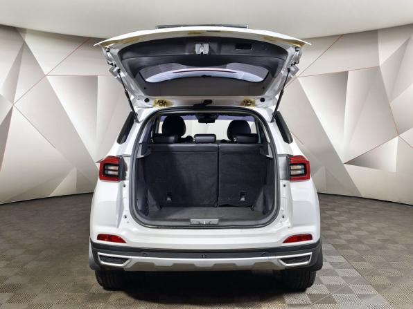 Chery Tiggo 4 I Рестайлинг с пробегом 2021 года, цена 1 100 000 рублей, 87823 км, внедорожник, Автокод Объявления