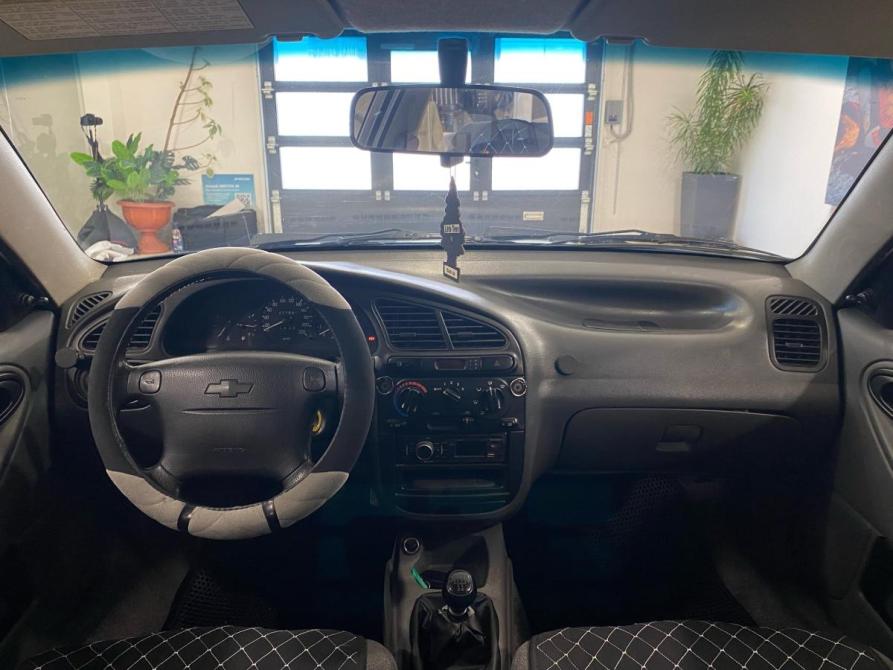 Chevrolet Lanos I Астрахань  - изображение 17