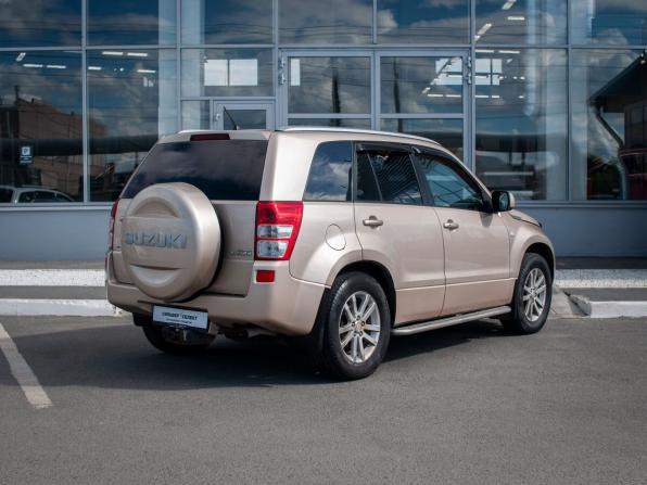 Suzuki Grand Vitara II с пробегом 2008 года, цена 850 000 рублей, 202418 км, внедорожник, Автокод Объявления