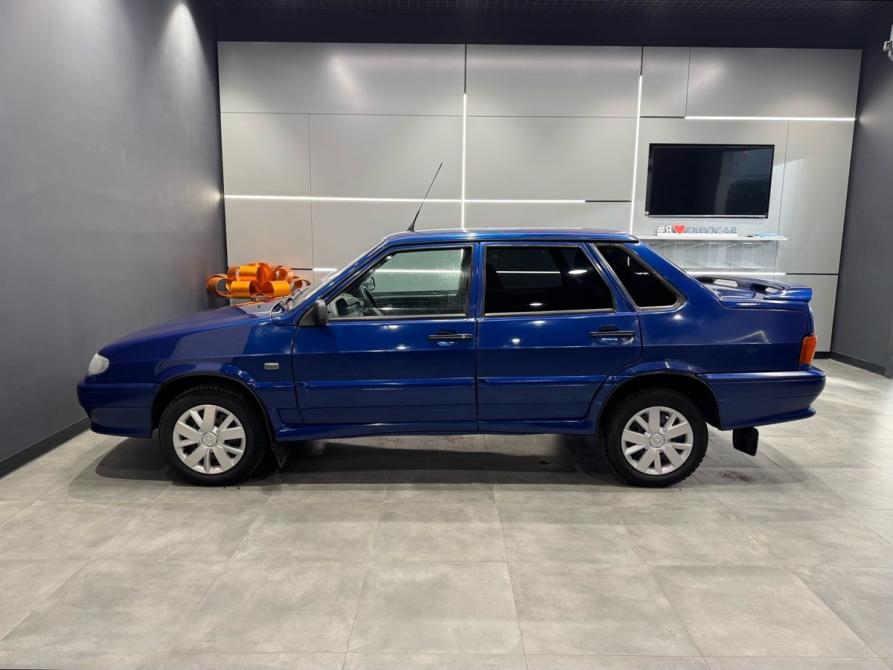 Lada (ВАЗ) 2115 Нижний Новгород  - изображение 2