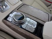 Genesis G90 I Рестайлинг Москва  - изображение 47