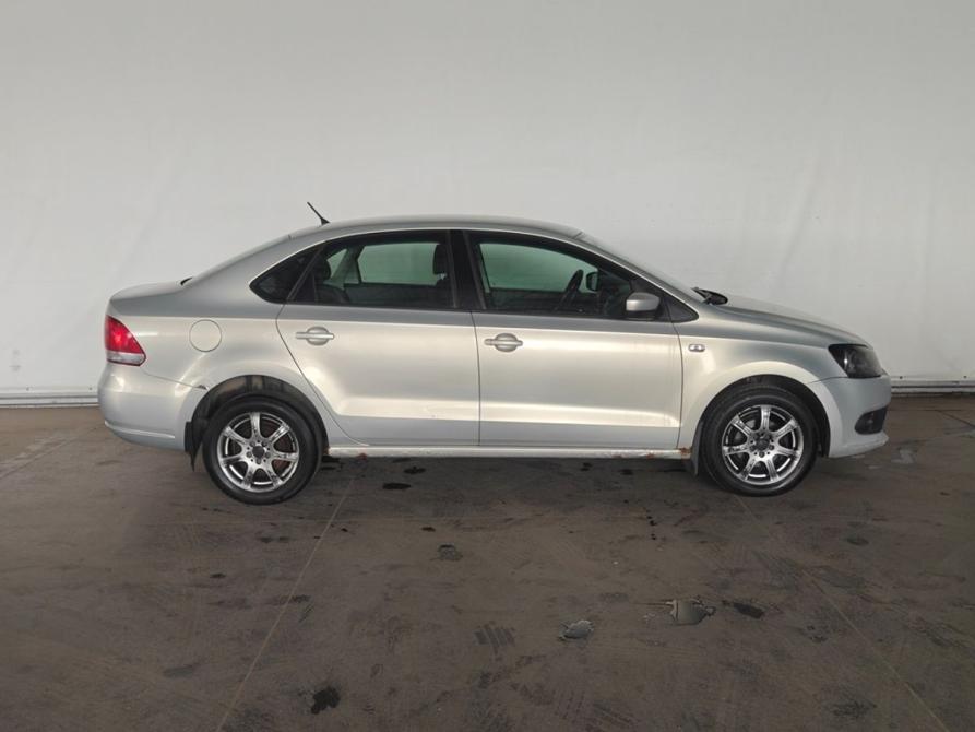 Volkswagen Polo V Москва  - изображение 7