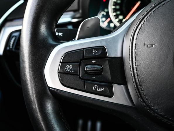 BMW 5 серии VII (G30/G31/G38) с пробегом 2018 года, цена 4 149 000 рублей, 49996 км, седан, Автокод Объявления