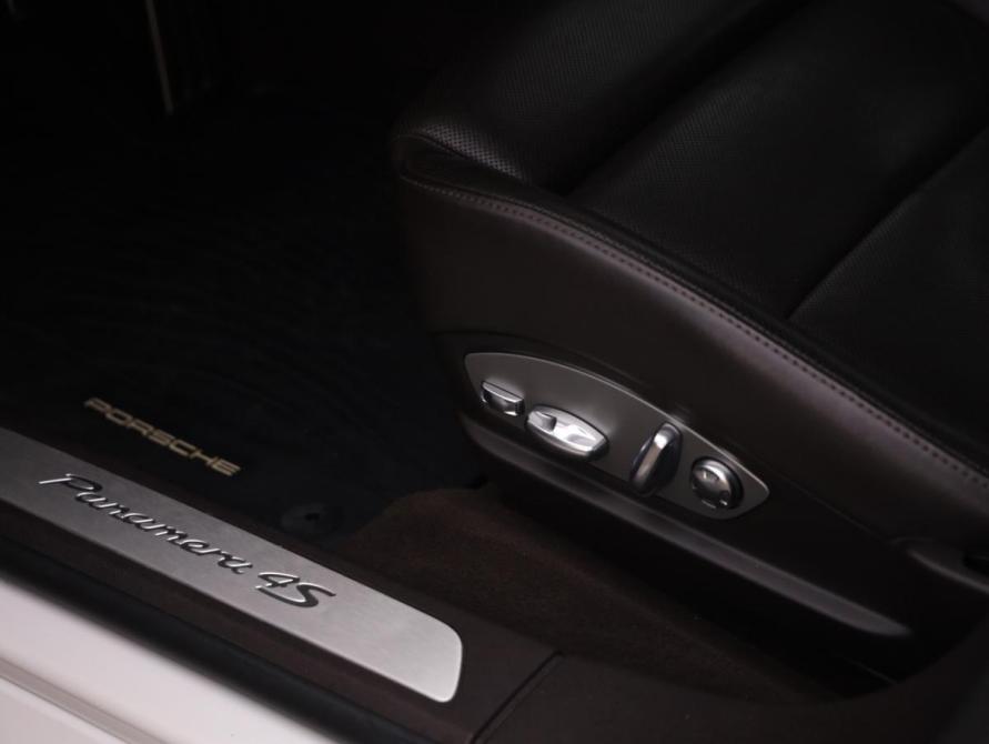 Porsche Panamera I Санкт-Петербург  - изображение 27