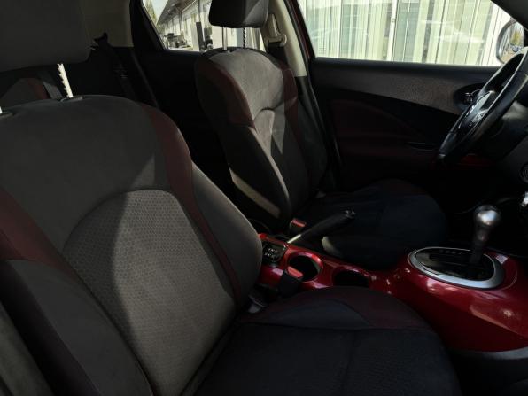 Nissan Juke I с пробегом 2012 года, цена 949 000 рублей, 157000 км, внедорожник, Автокод Объявления