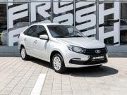 Lada (ВАЗ) Granta I Рестайлинг Ставрополь  - изображение 20