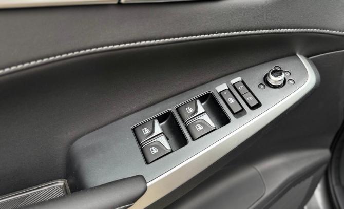 Changan CS75 Plus III с пробегом 2024 года, цена 2 695 000 рублей, 4447 км, внедорожник, Автокод Объявления