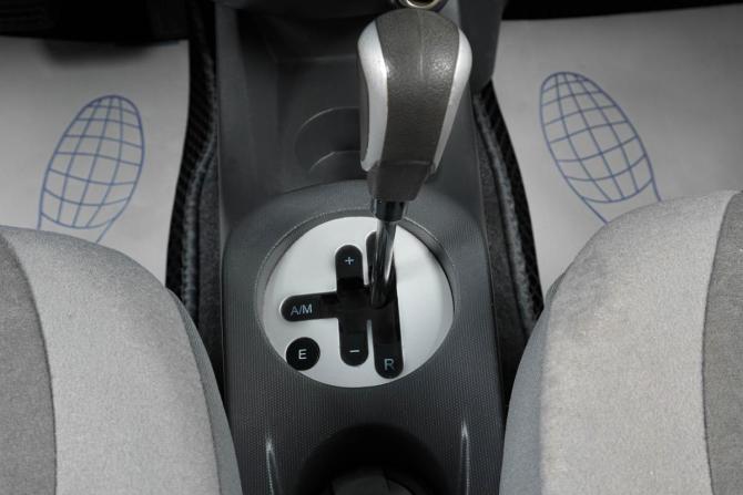Chery IndiS (S18D) I с пробегом 2014 года, цена 499 000 рублей, 106000 км, хэтчбек, Автокод Объявления