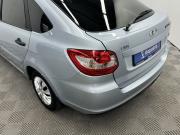 Lada (ВАЗ) Granta I Воронеж  - изображение 28