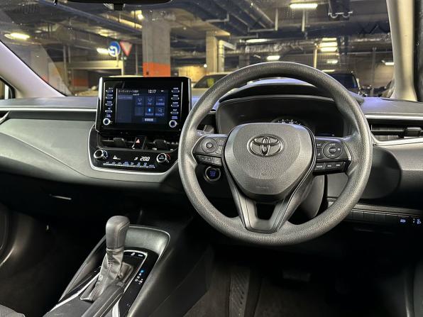 Toyota Corolla XII (E210) с пробегом 2022 года, цена 1 899 000 рублей, 84568 км, универсал, Автокод Объявления