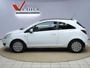 Opel Corsa D Уфа  - изображение 23