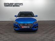 Hyundai Solaris II Пермь  - изображение 20