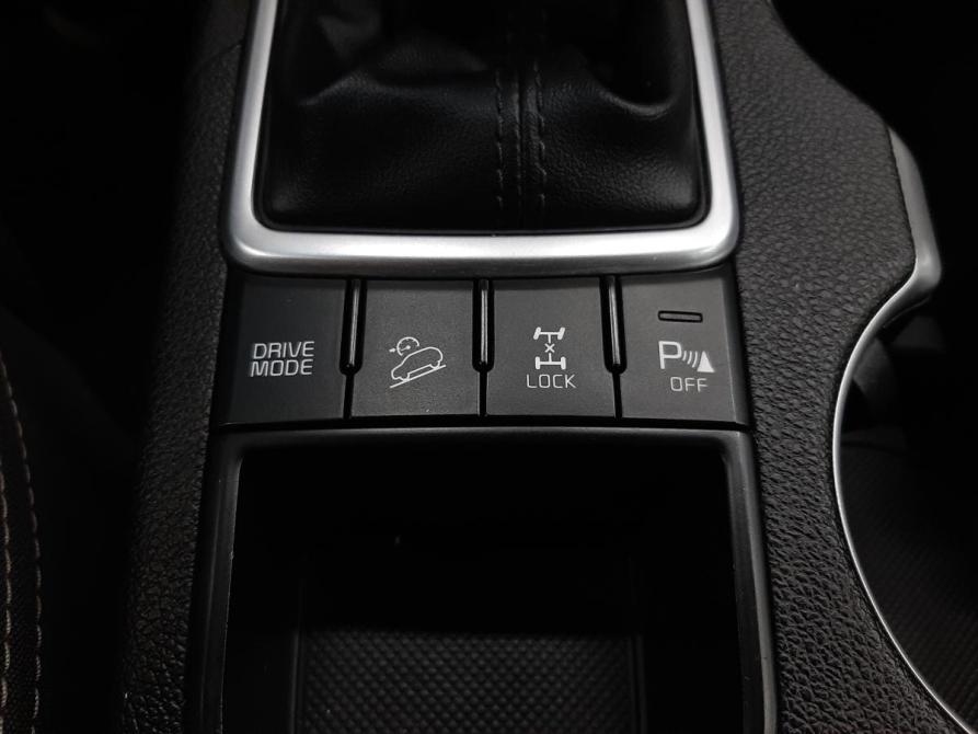 Kia Sportage IV Москва  - изображение 16