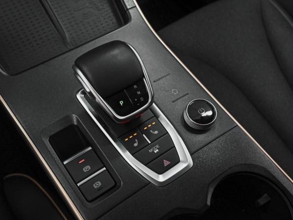 Omoda C5 I Рестайлинг с пробегом 2024 года, цена 1 599 000 рублей, 38072 км, внедорожник, Автокод Объявления
