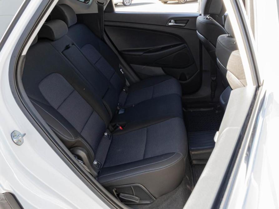 Hyundai Tucson III Краснодар  - изображение 7