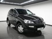 SsangYong Kyron I Рестайлинг Тверь  - изображение 24