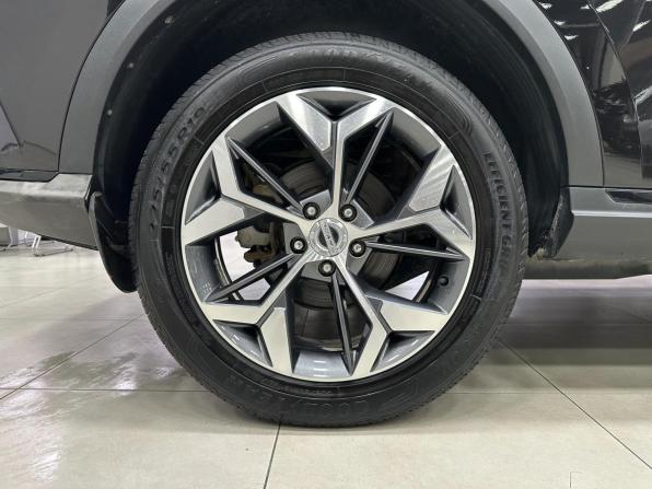 Haval F7x I Рестайлинг с пробегом 2023 года, цена 2 300 000 рублей, 32000 км, внедорожник, Автокод Объявления