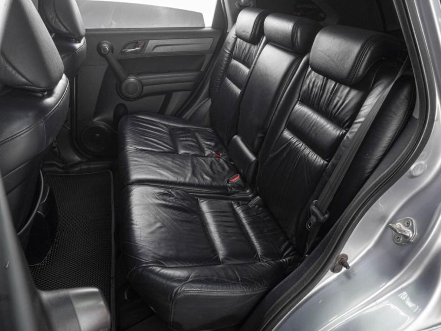 Honda CR-V III Рестайлинг Тюмень  - изображение 9