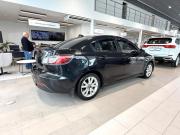 Mazda 3 II (BL) Серпухов  - изображение 24