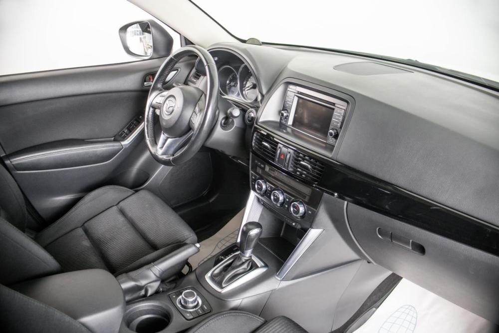 Mazda CX-5 I Пермь  - изображение 11