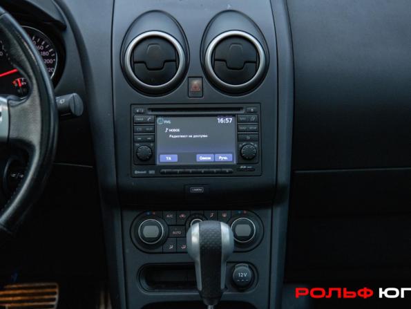 Nissan Qashqai I Рестайлинг с пробегом 2012 года, цена 1 138 000 рублей, 178273 км, внедорожник, Автокод Объявления