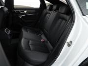 Audi A6 V (C8) Москва  - изображение 39