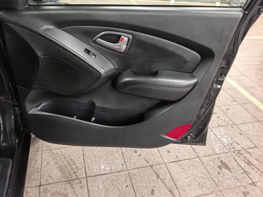 Hyundai ix35 I Санкт-Петербург  - изображение 19