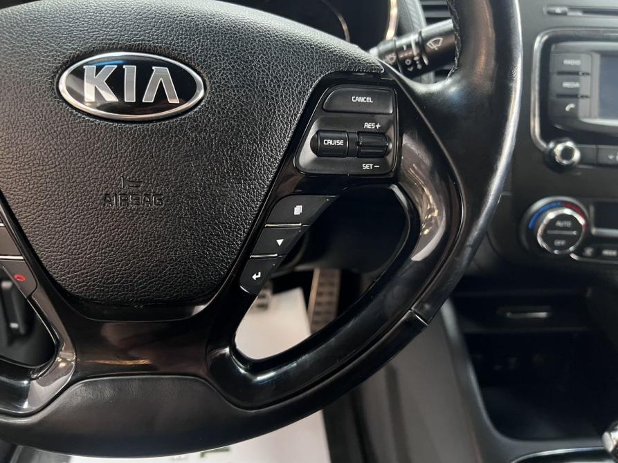 Kia Cerato III Рестайлинг (Classic) Тверь  - изображение 18