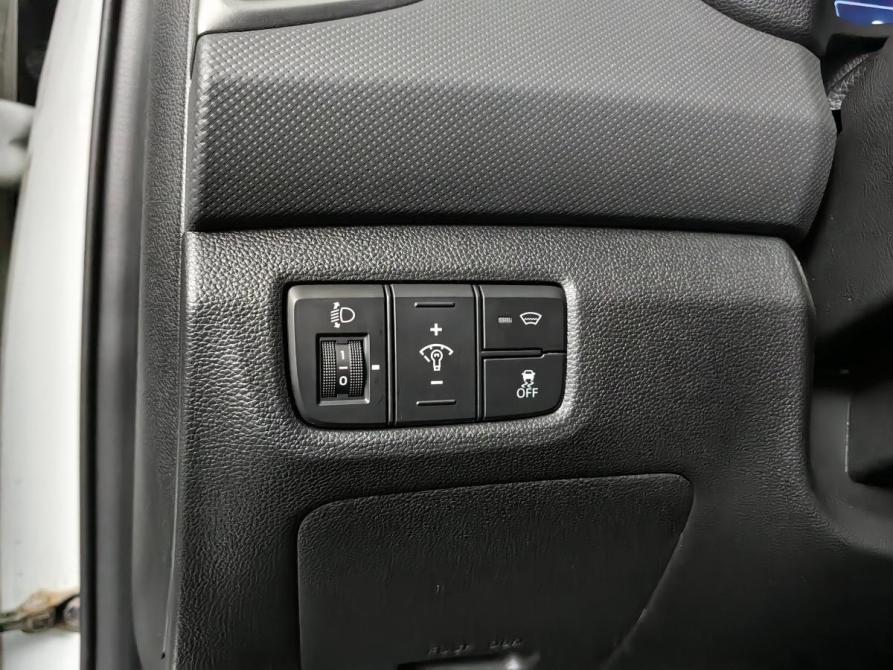 Hyundai Creta I Москва  - изображение 21